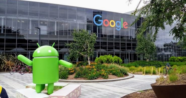 Google Tekel mi Oluşturuyor? Rekabet Kurulu Harekete Geçti