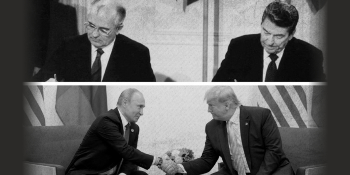 Nükleer Kalkan Resmen Kalktı