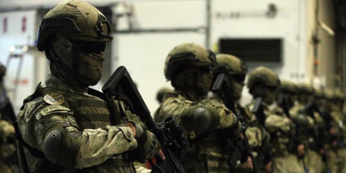 Steadfast Dart 2026 Tatbikatı Başlıyor