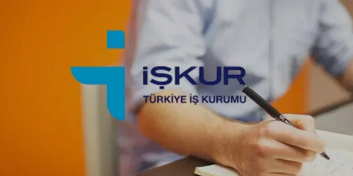 İŞKUR En Çok Aranan Meslekler