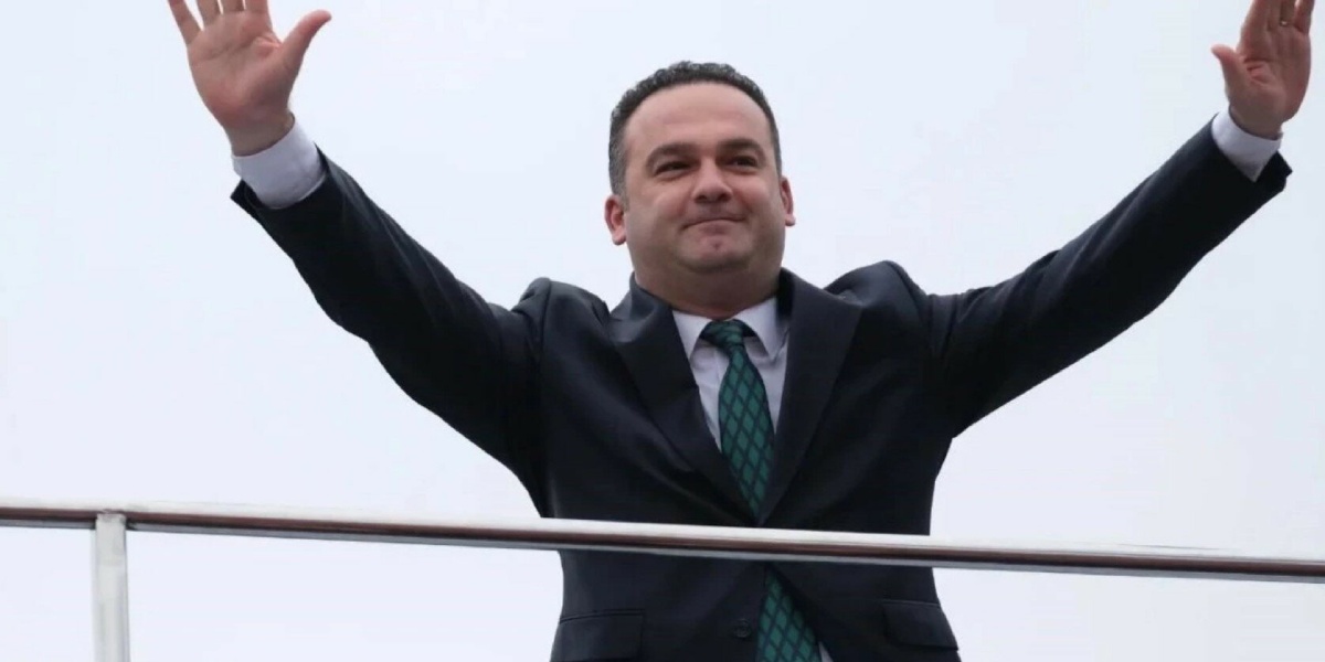 Görele Belediye Başkanı 'Taciz' İddiasıyla Tutuklandı!