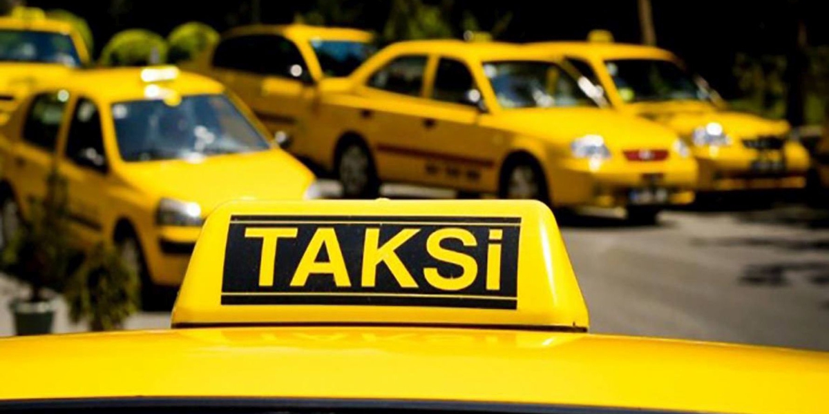 Taksi Mali Cihaz Zorunluluğu Başladı