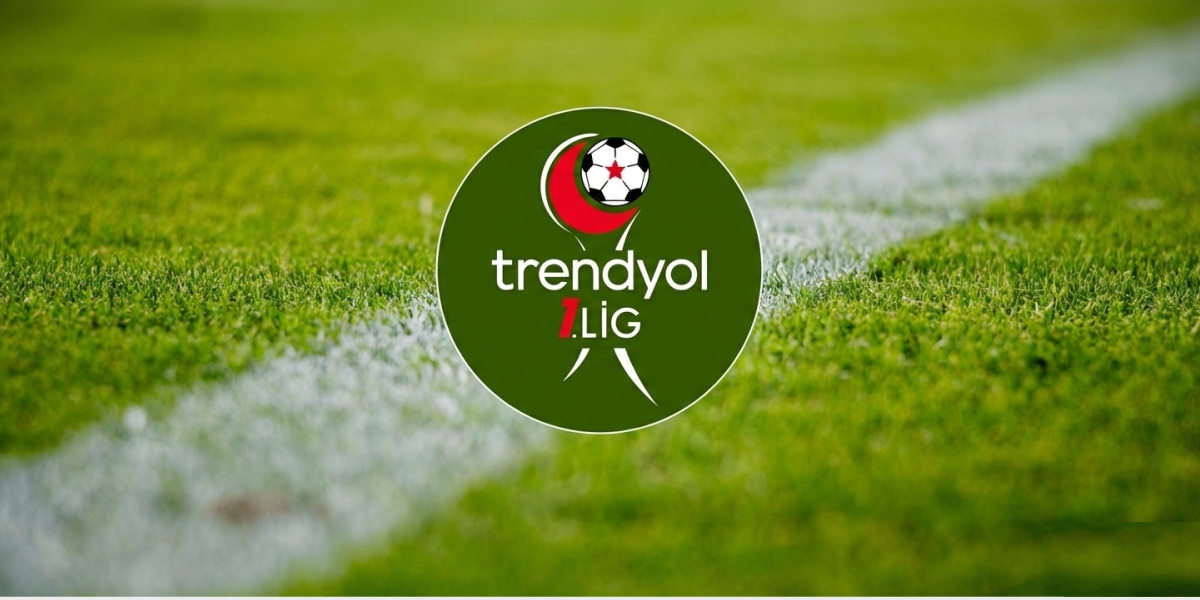 1. Lig'de 26. Hafta Heyecanı