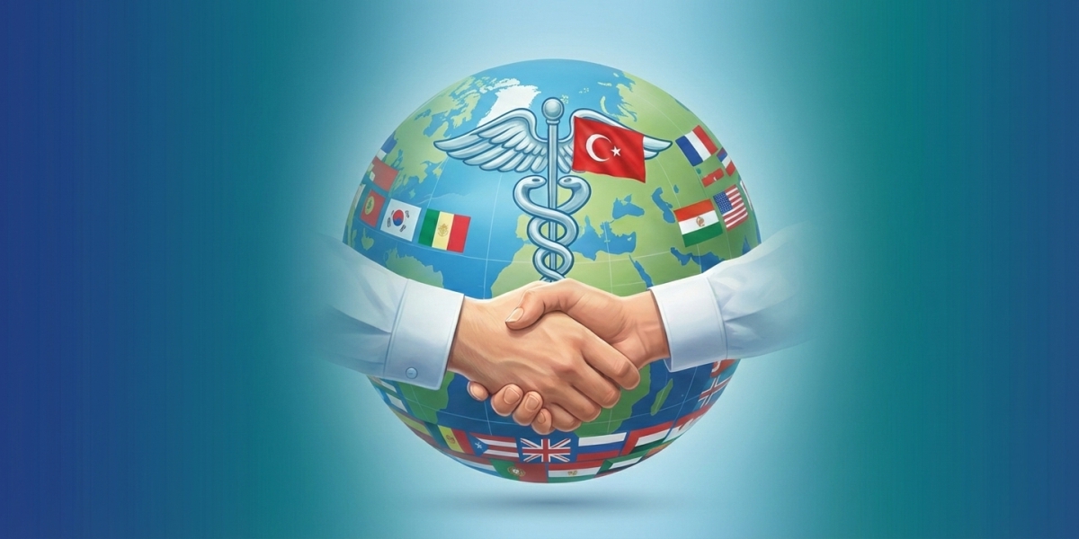 Sağlıkta İş Birliği Dönemi