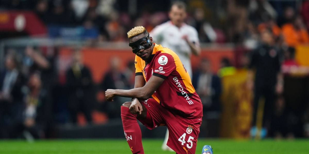 Osimhen İçin Rekor Talep