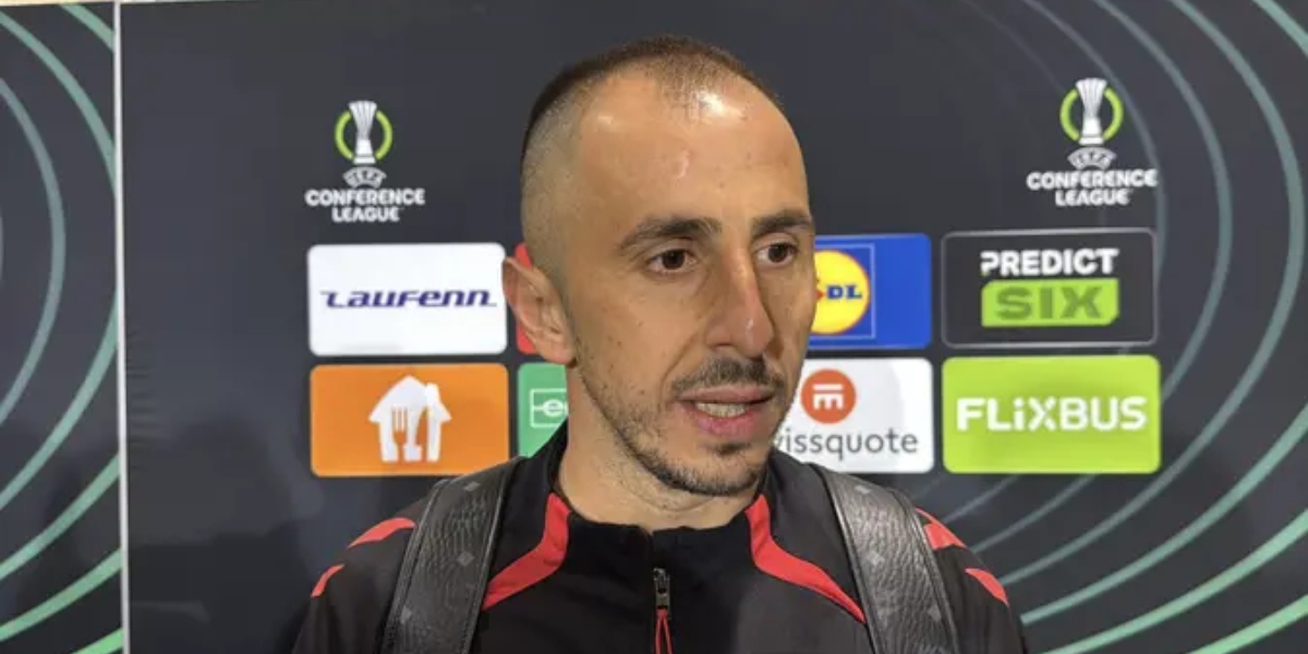 Zeki Yavru: Yeni Bir Başlangıç