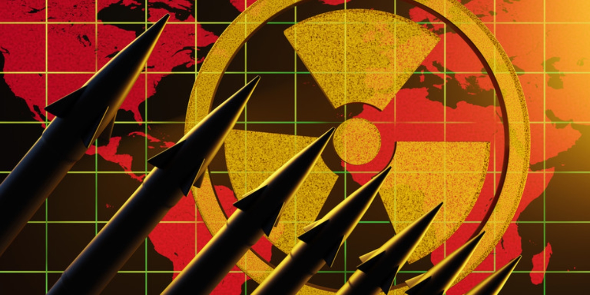 Orta Doğu'da Nükleer Yarış ve Türkiye