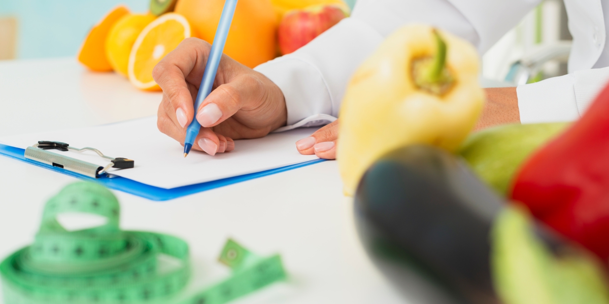 İlkadım'da Ücretsiz Diyetisyen Desteği