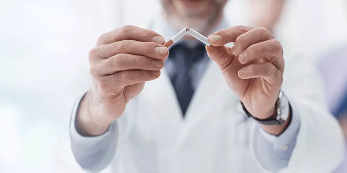 Sigara Bırakma Poliklinikleri Başvurularında Rekor Artış