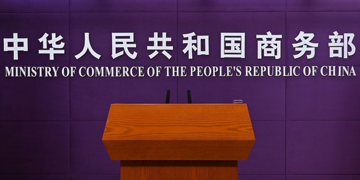 Çin ABD Gümrük Vergileri Konusunda İptal İstedi