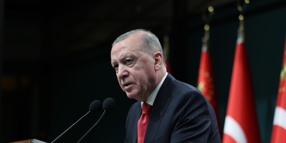 Kabine Toplantısı Kararları