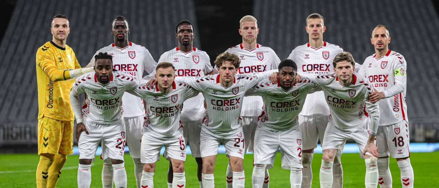 Samsunspor Karagümrük Maçı Sonucu ve Detayları