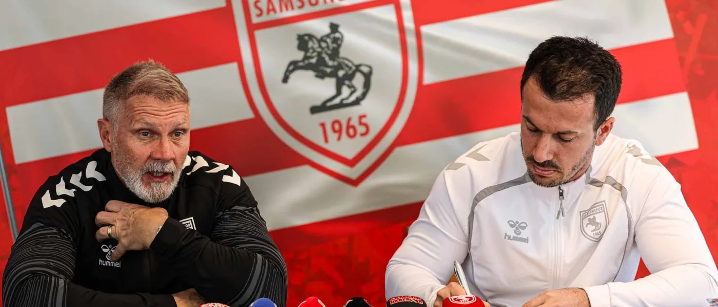 Fink'ten Konyaspor Uyarısı