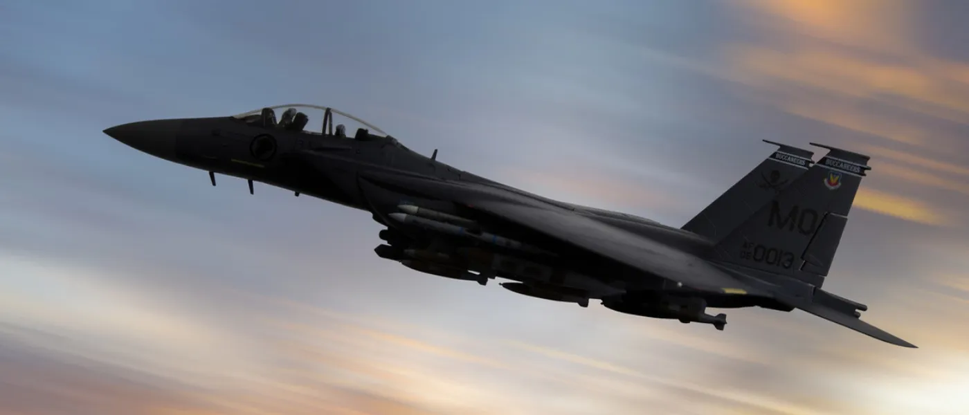 İran'da ABD Uçakları Düşürüldü