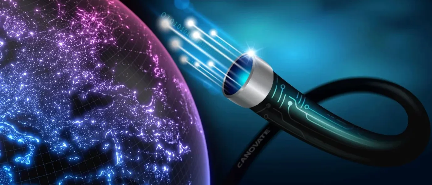 Canik Fiber Altyapı Yatırımı