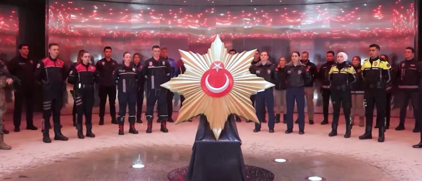 EGM'den 181. Yıl Filmi