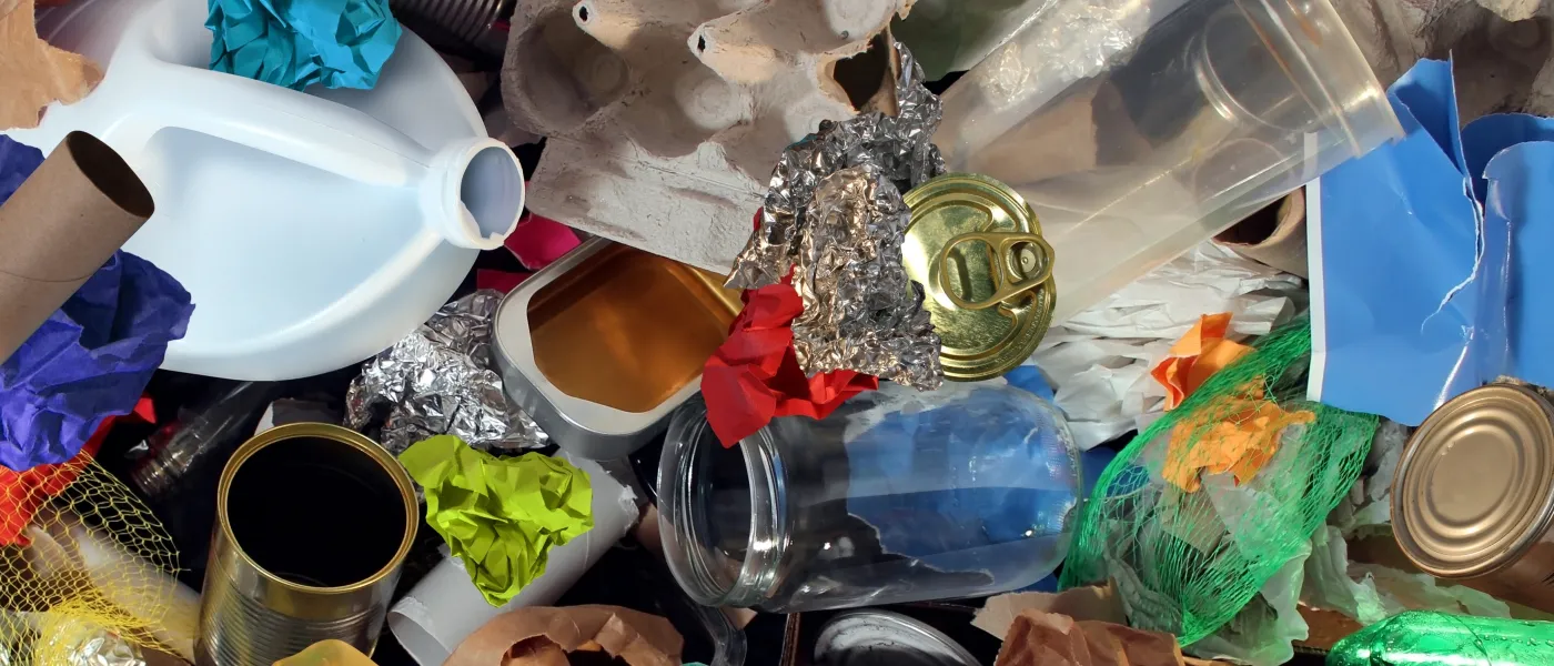 Canik'te Atıklar Nakit Paraya Dönüşüyor