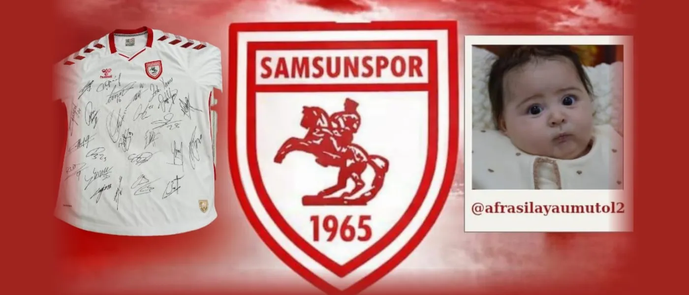 Afra Sıla Yardım Kampanyası Büyüyor