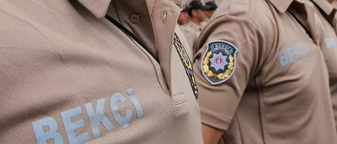 Bekçi Alım Şartları Değişti