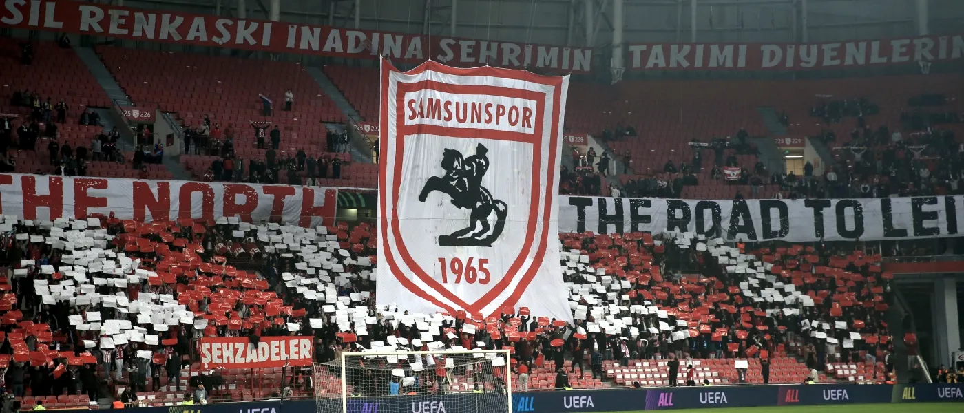 Samsunspor ve 4 Kulüp PFDK'ya Sevk Edildi