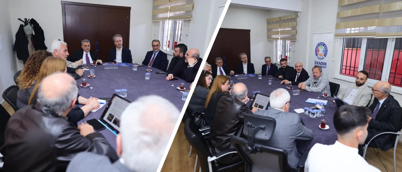 Ortak Akıl İlkadım