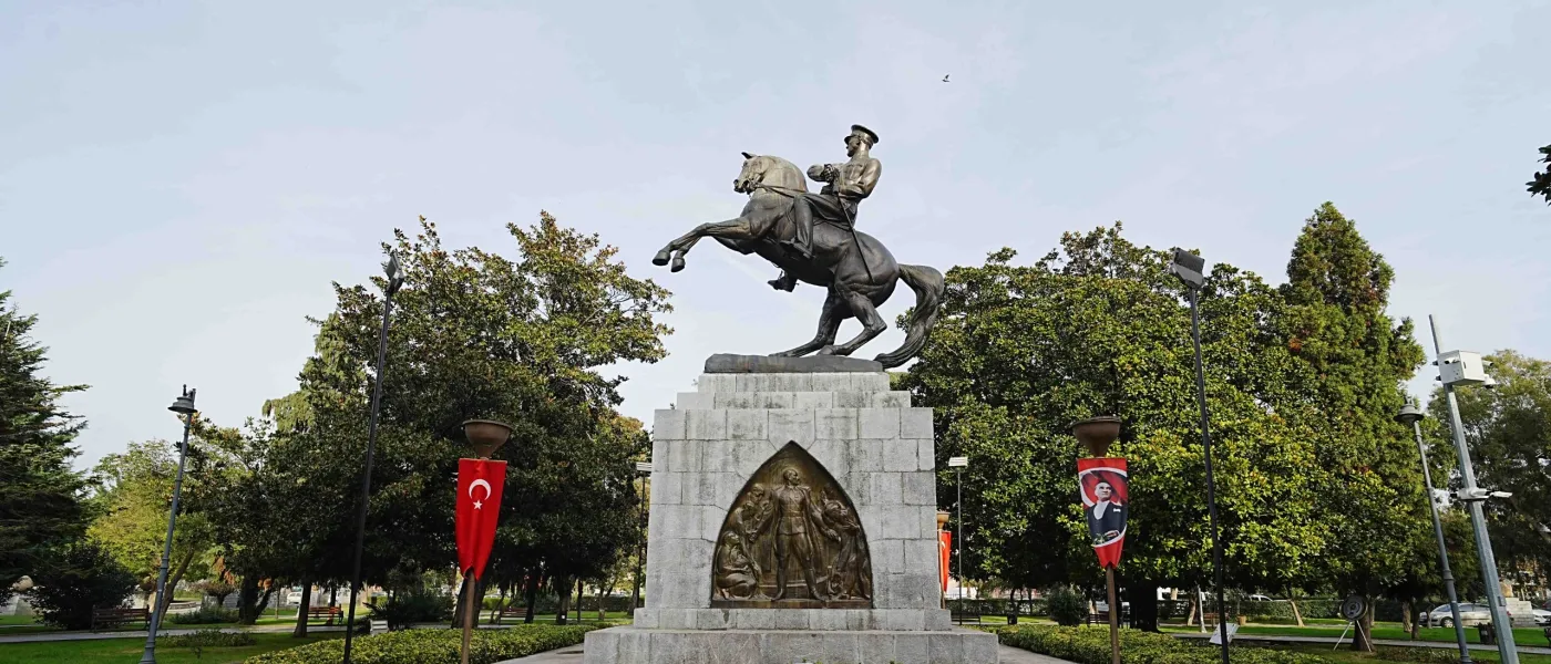 Samsun Turizm Projeleri ve Odak Samsun Vizyonu 2026