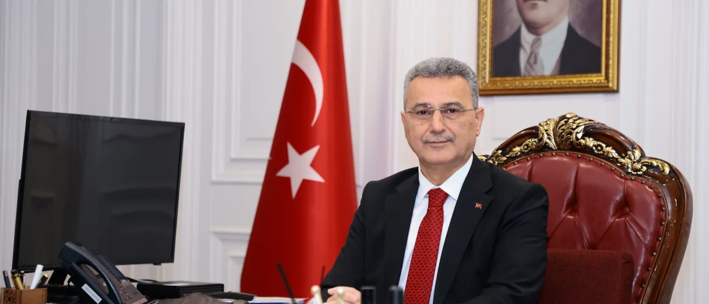 İhsan Kurnaz 19 Mayıs Bayramı Mesajını Paylaştı