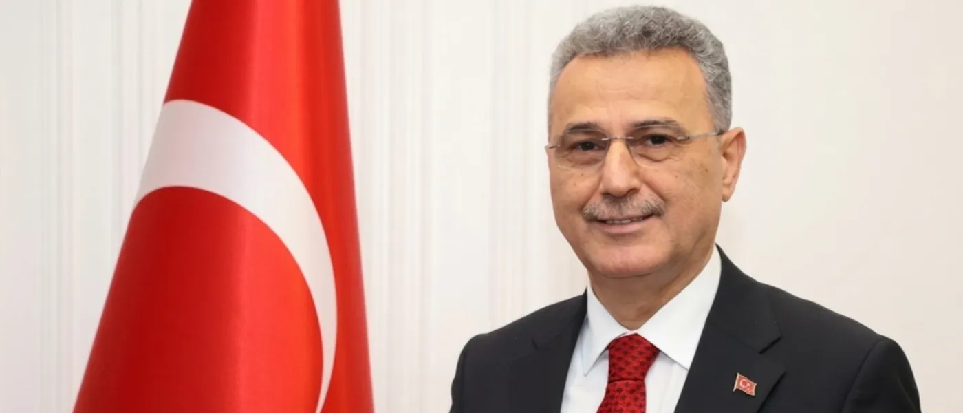 Başkan İhsan Kurnaz'dan Kurban Bayramı mesajı