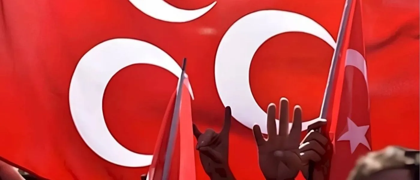 MHP Samsun’da Kongre Takvimi Belli Oldu: "Diriliş ve Birlik" Vurgusu!