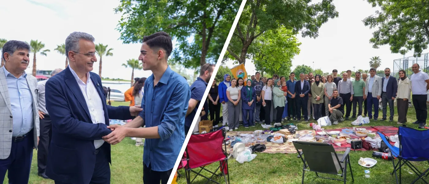 İLKEM'den YKS'ye Moral