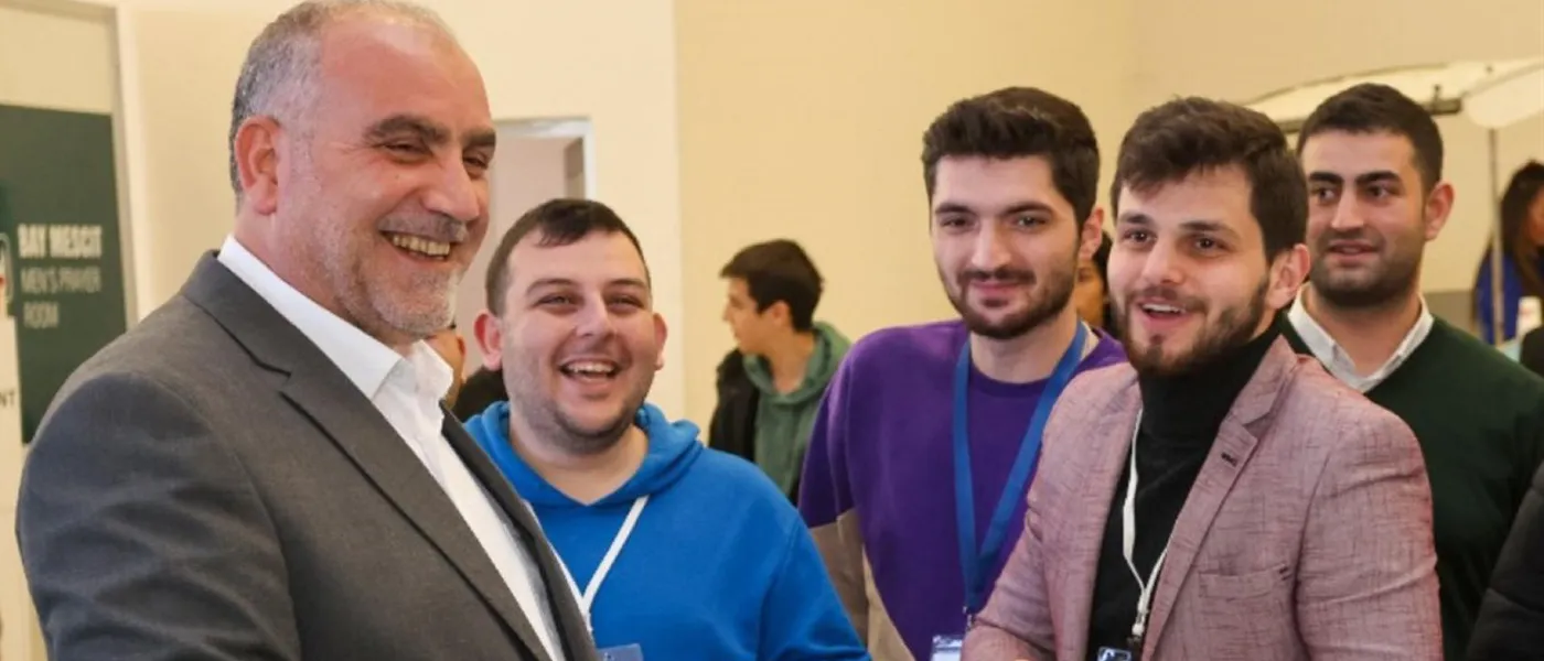 Gençler, bu yıl da KPSS ücretleriniz Canik Belediyesi'nden!