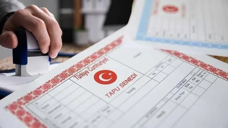 12. Yargı Paketi ile yüksek değerli gayrimenkulde avukat zorunluluğu geliyor