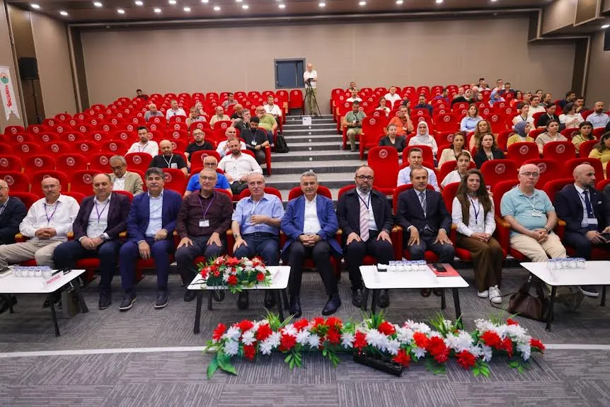 ‘İlkadım’ın Kırsal Mahalleleri Turizmin Yeni Rotası Olacak’