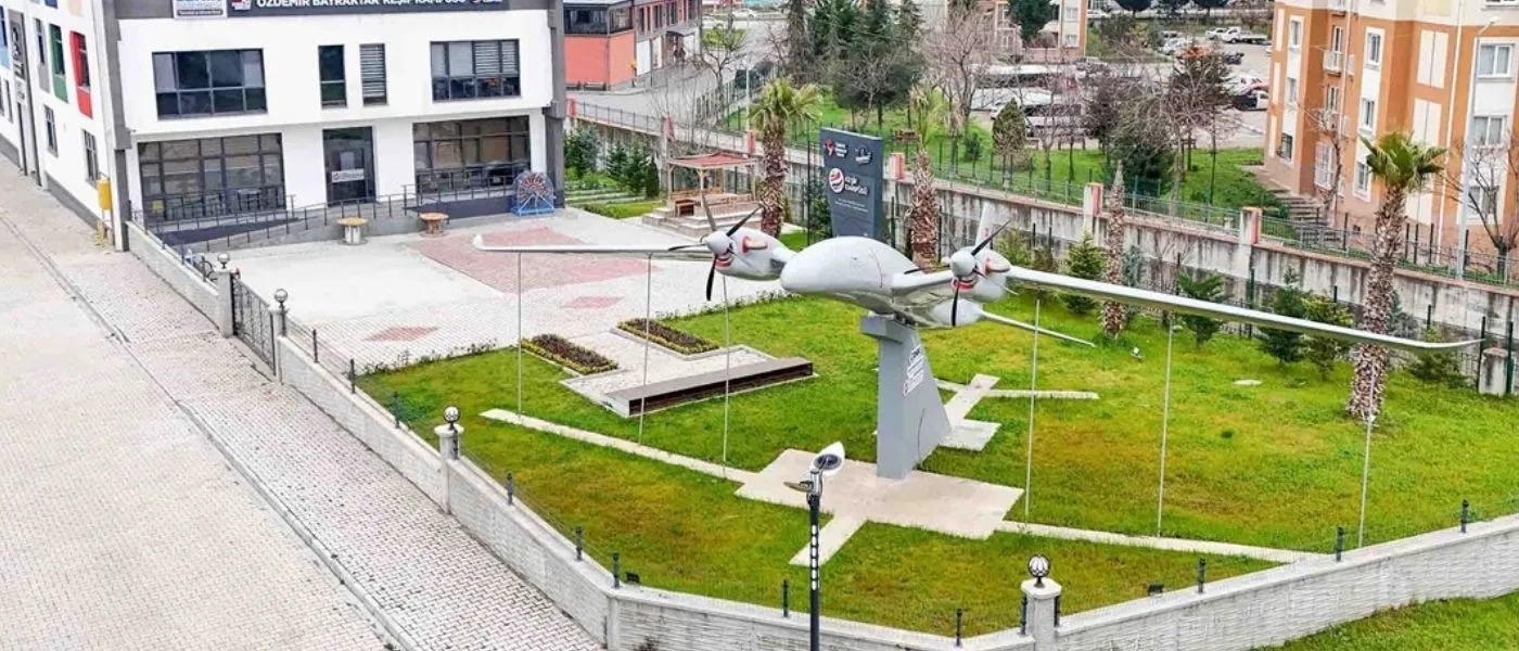 Canik Belediyesi'nden Büyük Başarı: Yeni Birinciliklere Göz Kırpıyor