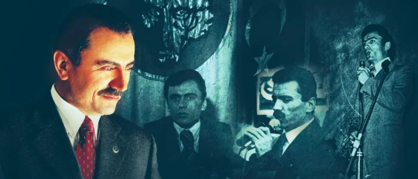 Muhsin Yazıcıoğlu Soruşturmasında Operasyon: 25 Şüpheli Yakalandı