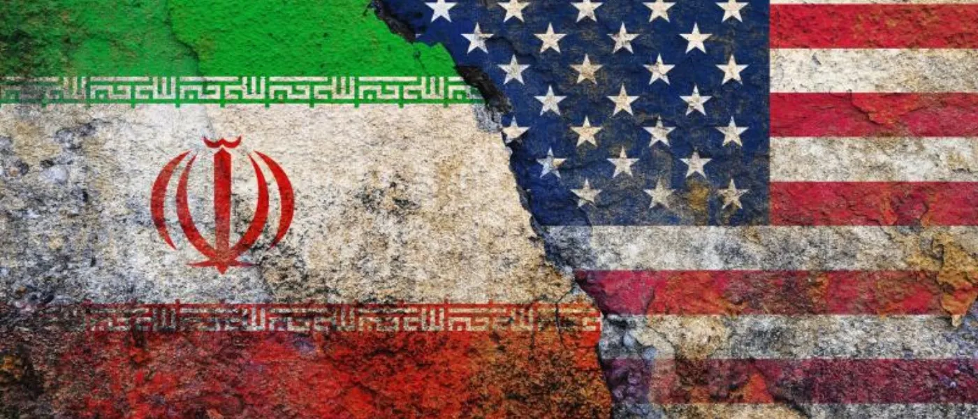 Körfez'de Yeni Saldırı: ABD İran'ı Vuruyor