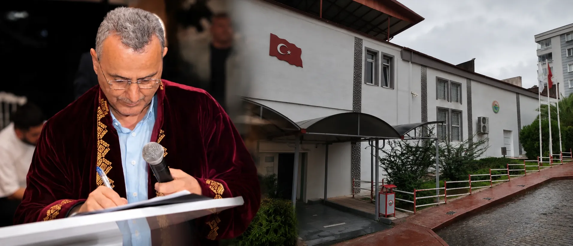 Ücretsiz Düğün Hizmetiyle İlkadım’da 170 Yeni Yuva